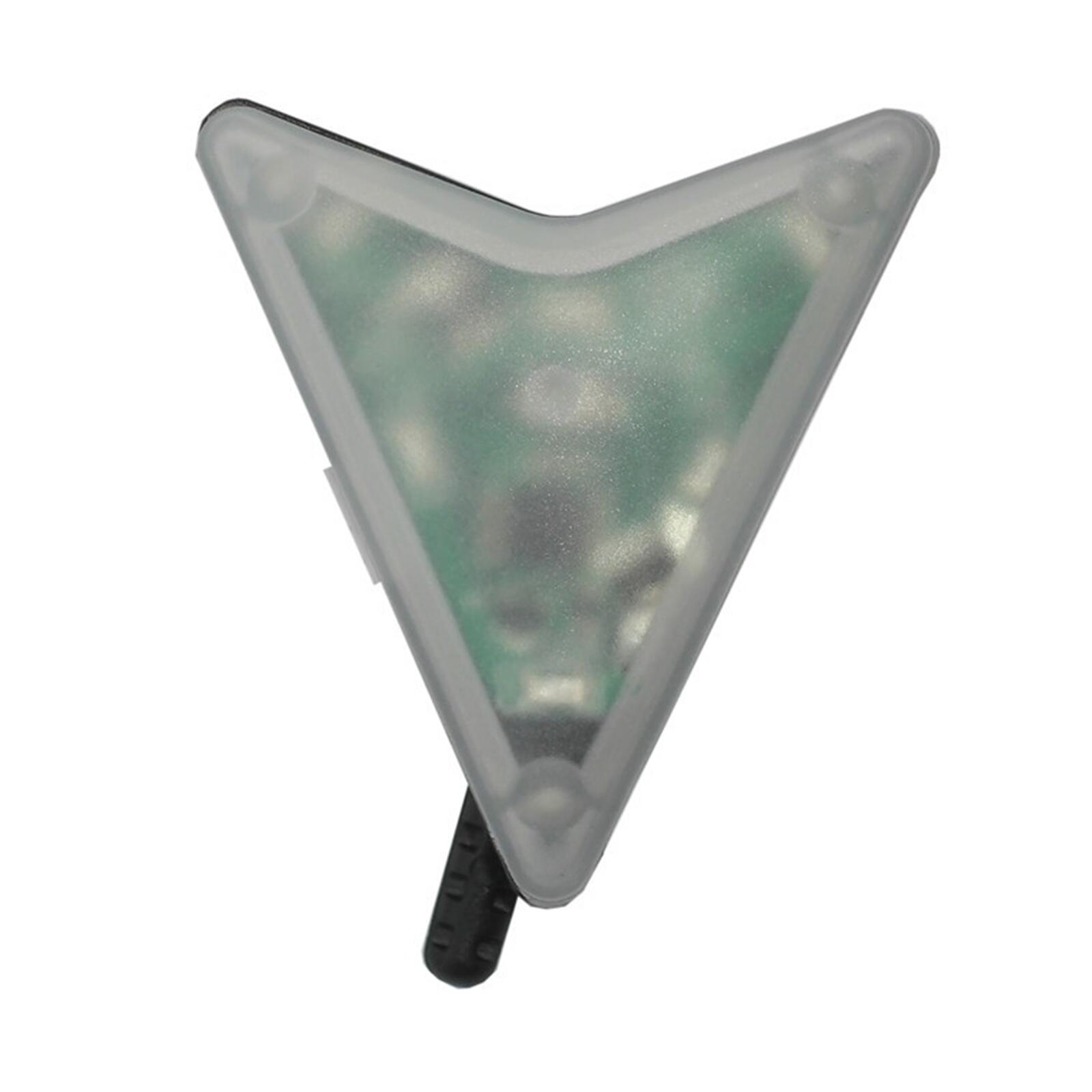 Alpina Kask lamp, przezroczysty, jeden rozmiar A9899996