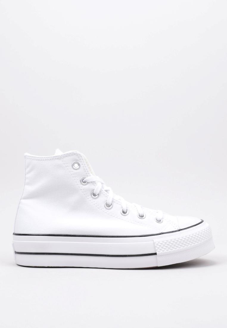 Buty CONVERSE ALL STAR LIFT Niebieski
