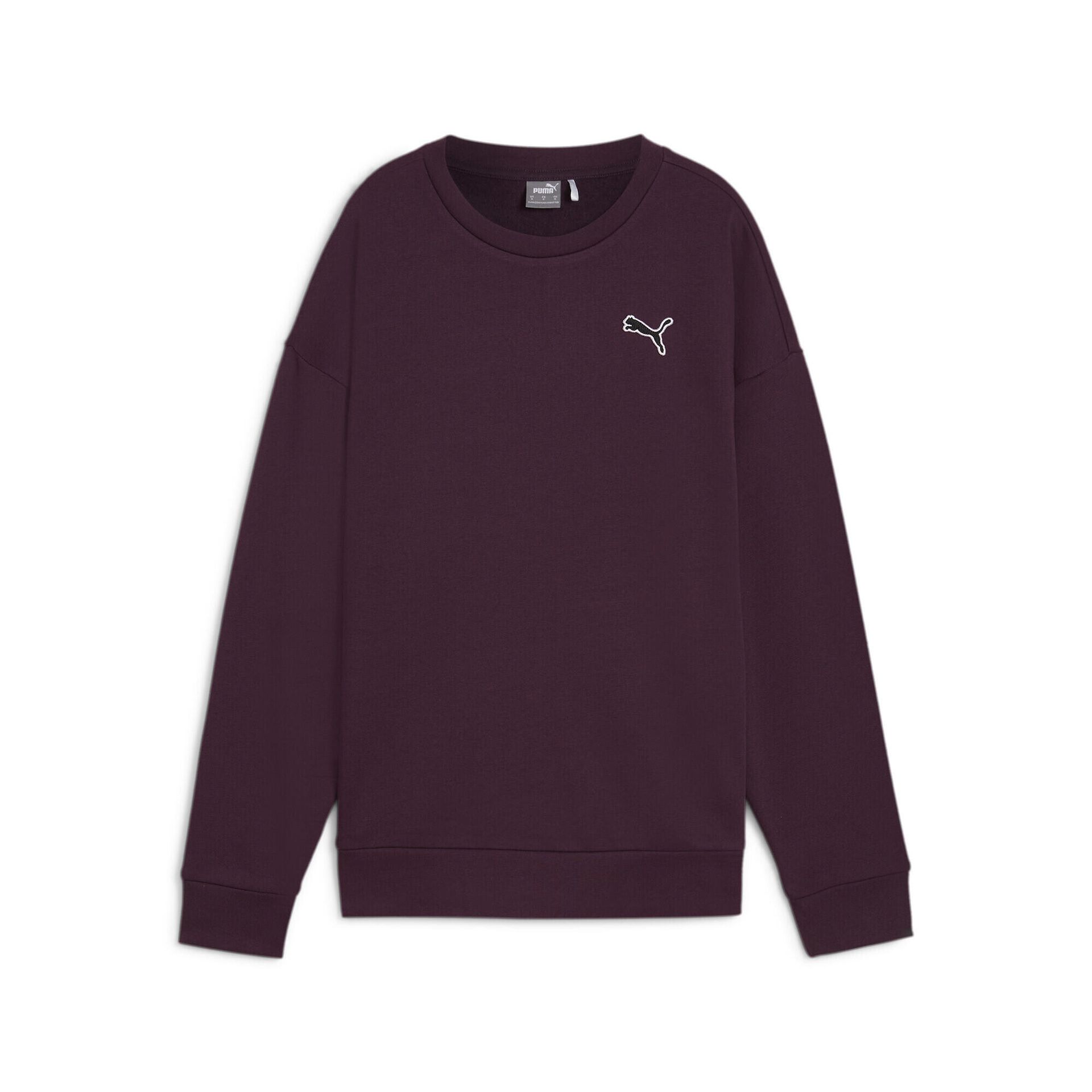 Bluza sportowa damska PUMA BETTER ESSENTIALS