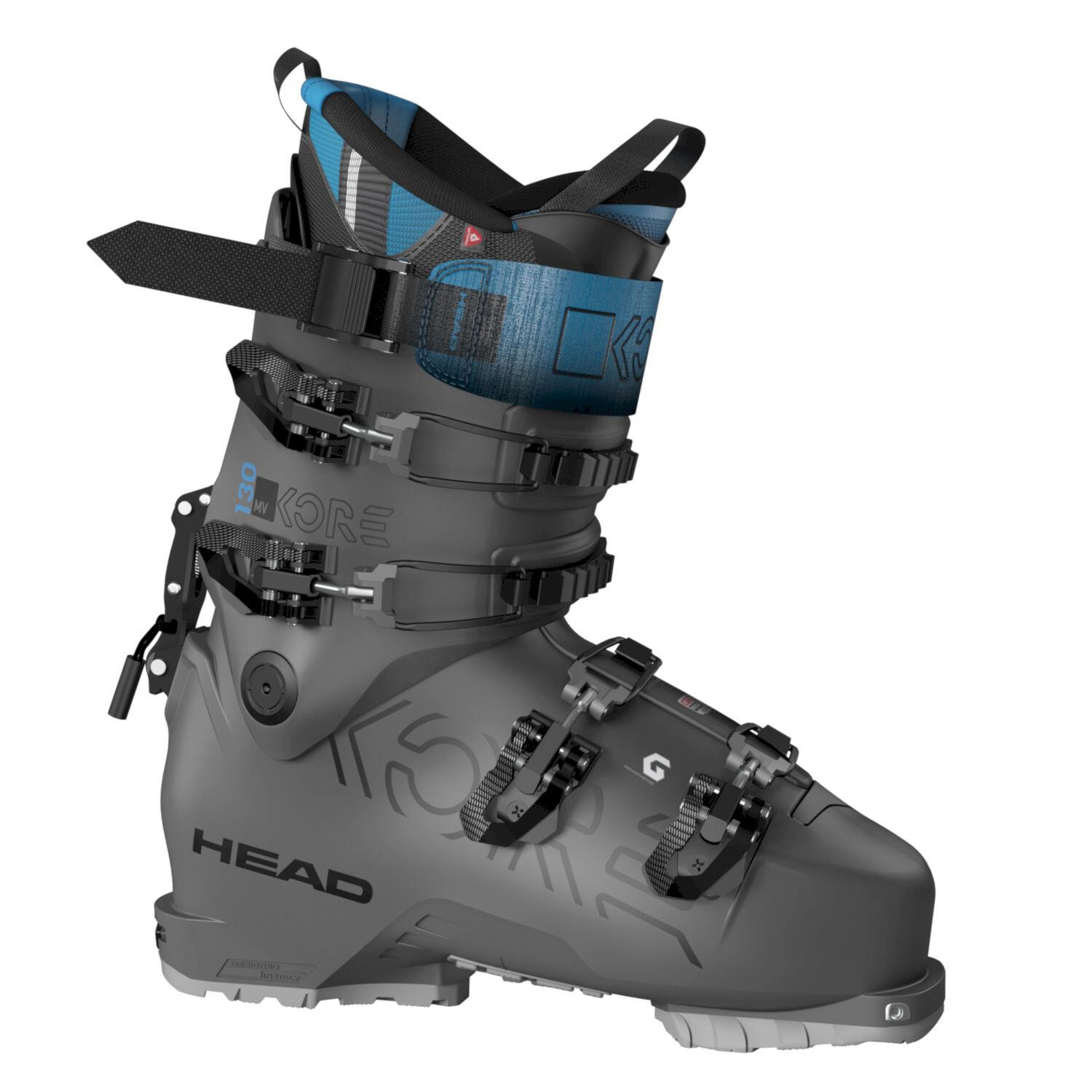 Buty narciarskie Head Kore 130 Mv GW