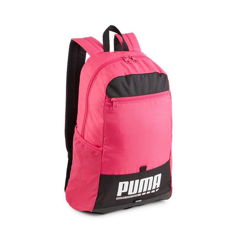 Plecak Puma 09034606 PUMA PLUS BACKPACK Różowy