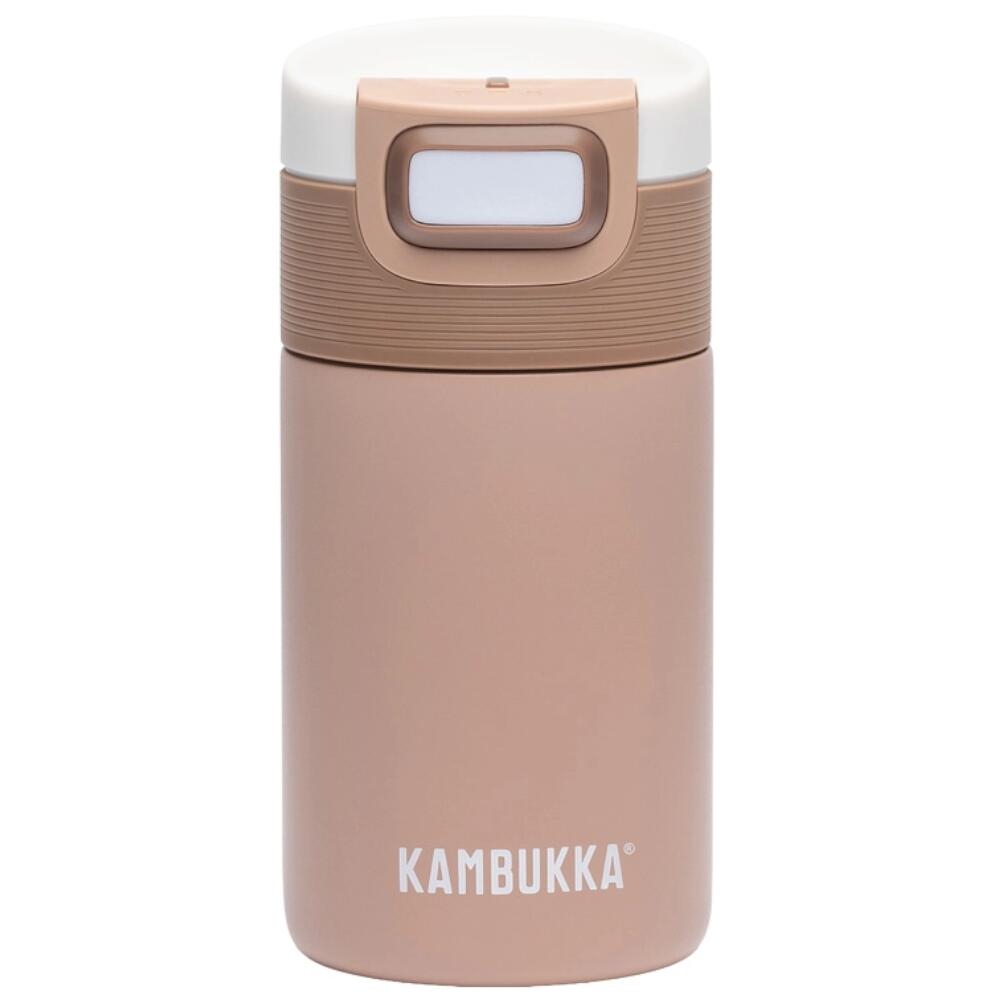 Kambukka kubek termiczny Etna Cinnamon Charm 300 ml