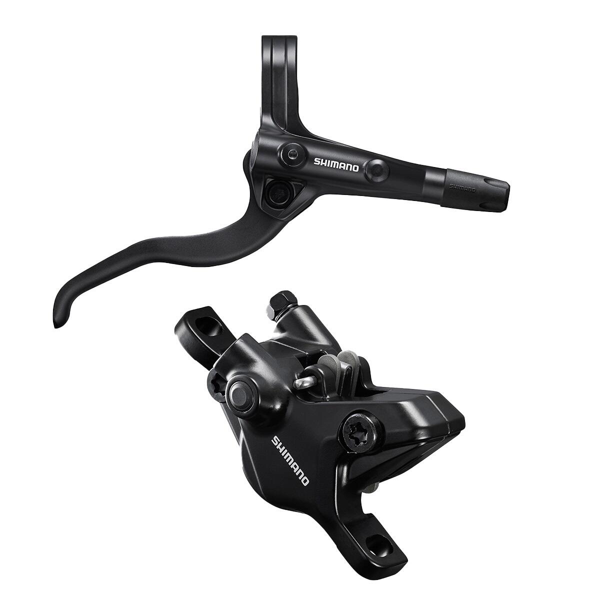 Shimano MT401/MT410 Disc Brake Rear 2020 Hamulce tarczowe SH000010815