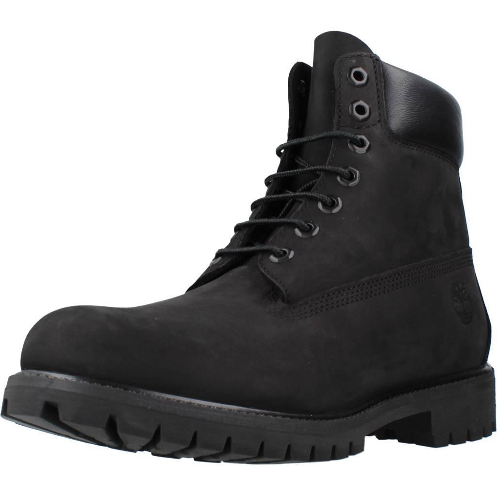 Timberland, Buty trekkingowe męskie, Classic Premium 6, rozmiar 43