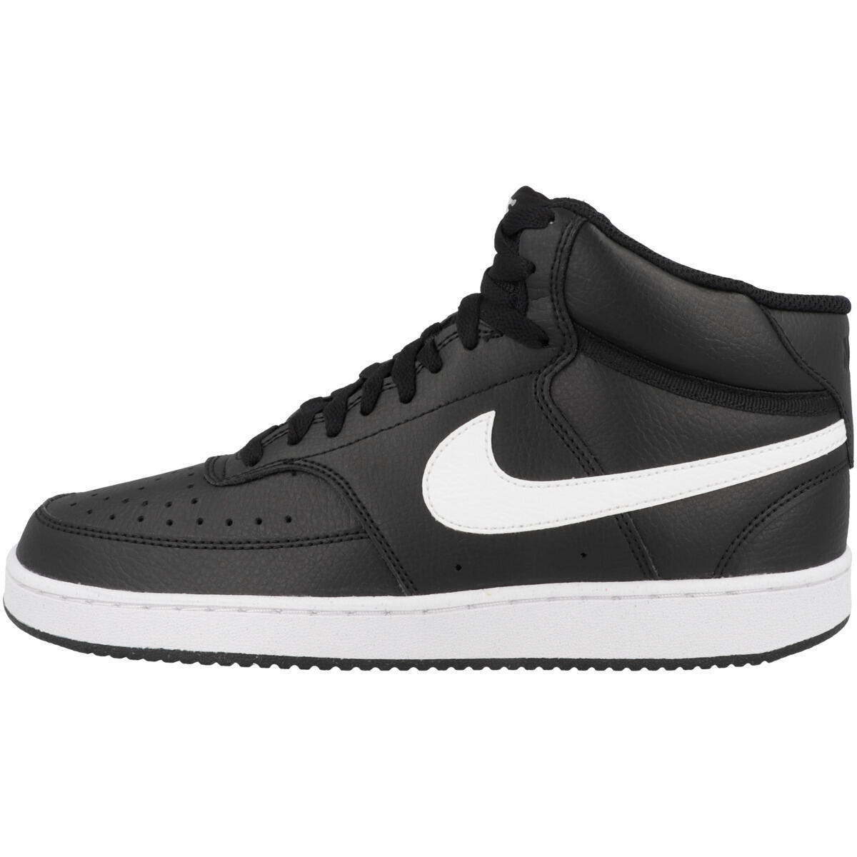 Buty Nike Court Vision Mid Nn DN3577 001 44,5