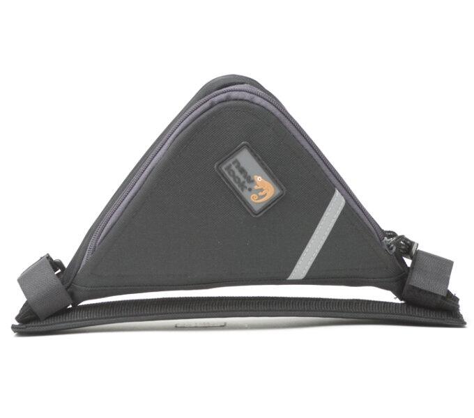 New Looxs torba na ramę Basic, Black, 19 x 19 x 6 cm FA003483036