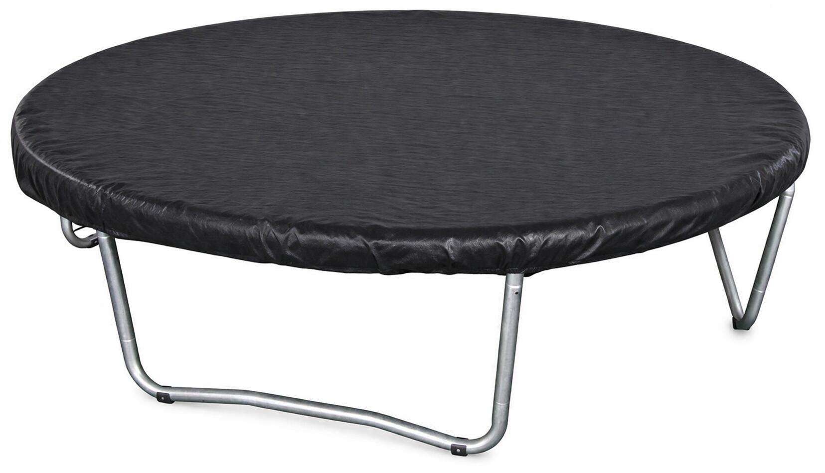 Plandeka Osłona na Trampolinę Zewnętrzna Odporna KUBISPORT 183 cm