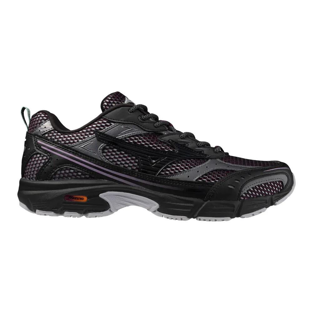 Buty męskie Mizuno Mxr silver/silver/nimbus cloud