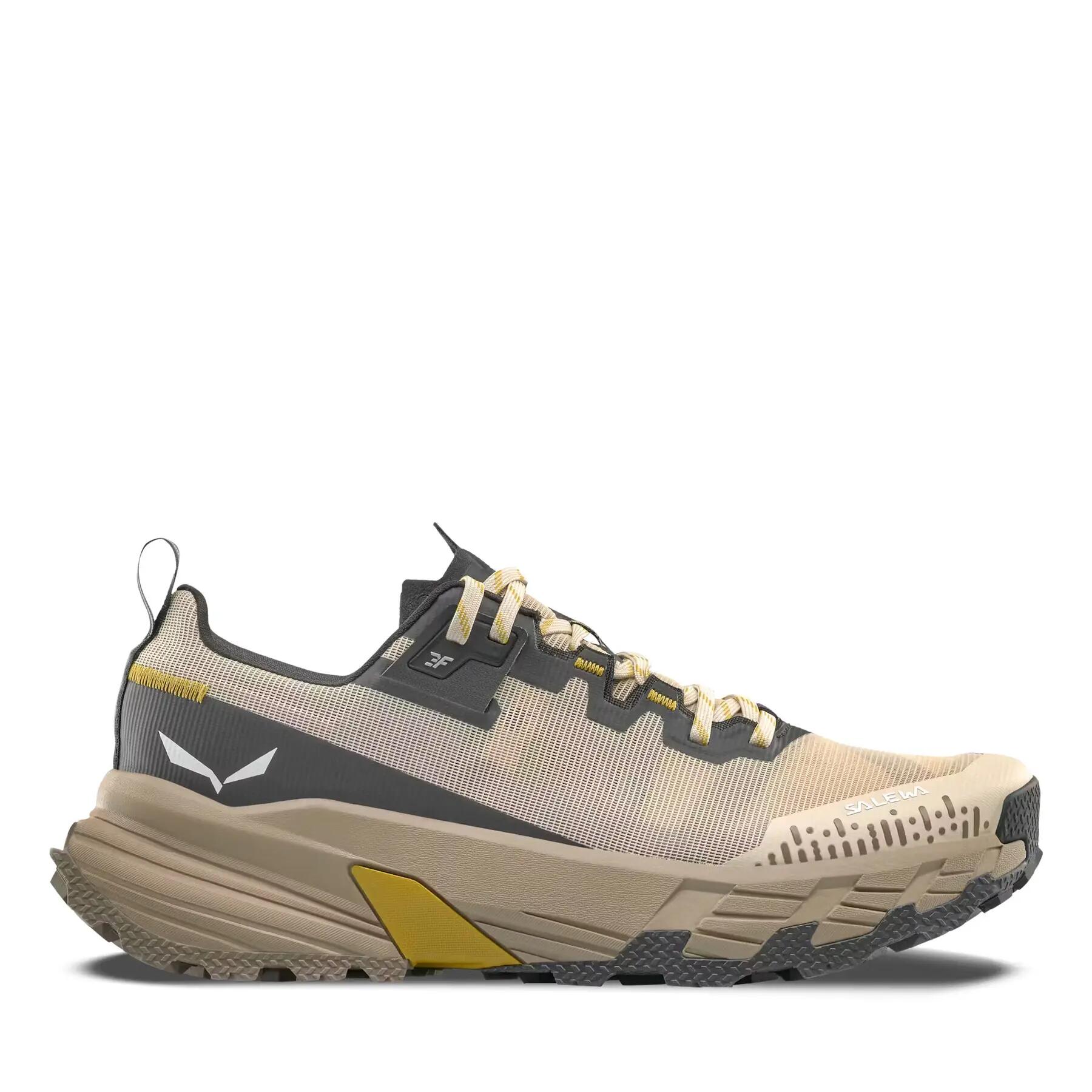 Damskie buty turystyczne Salewa Pedroc 2 Max W Rozmiar butów (UE): 42 / Kolor: beżowy