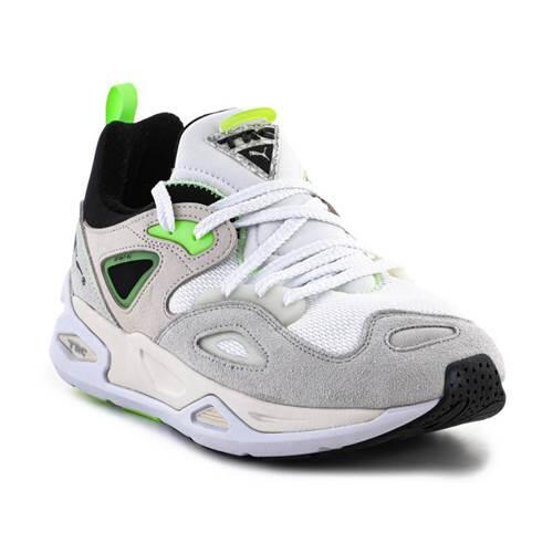 Buty Puma TRrc Blaze The Triangle M 383104-02 wielokolorowe
