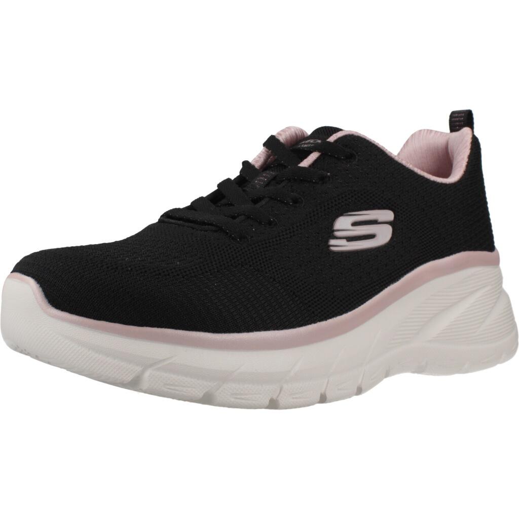 Buty SKECHERS FASHION FIT 2.0 MOONLIGHT Czarny
