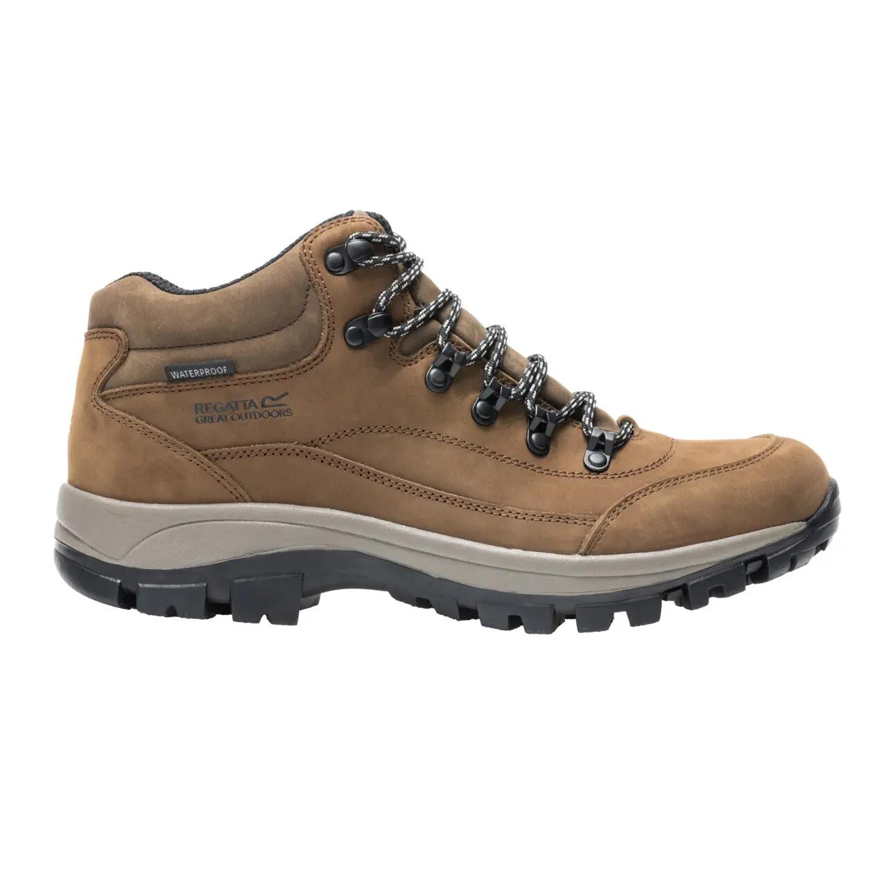 Buty trekkingowe Regatta Bayton