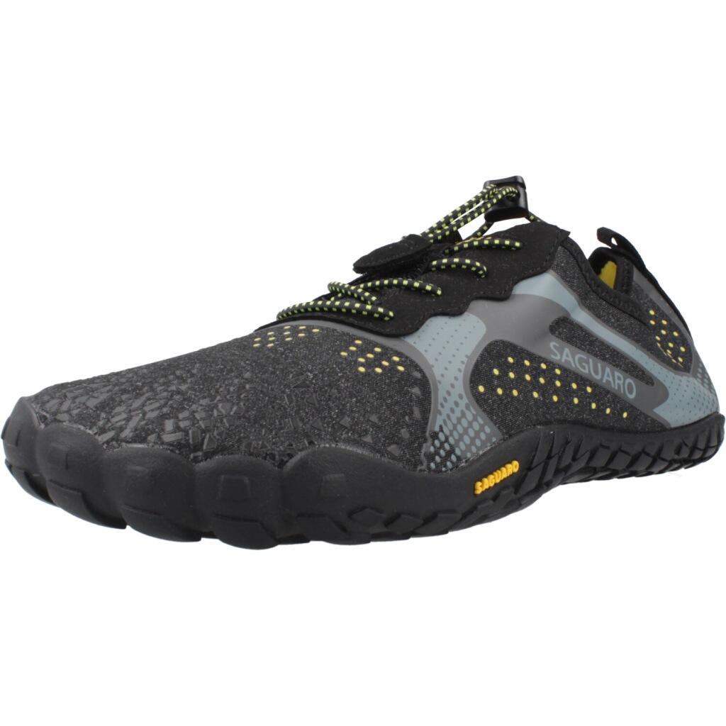 Buty SAGUARO FAST I Czarny