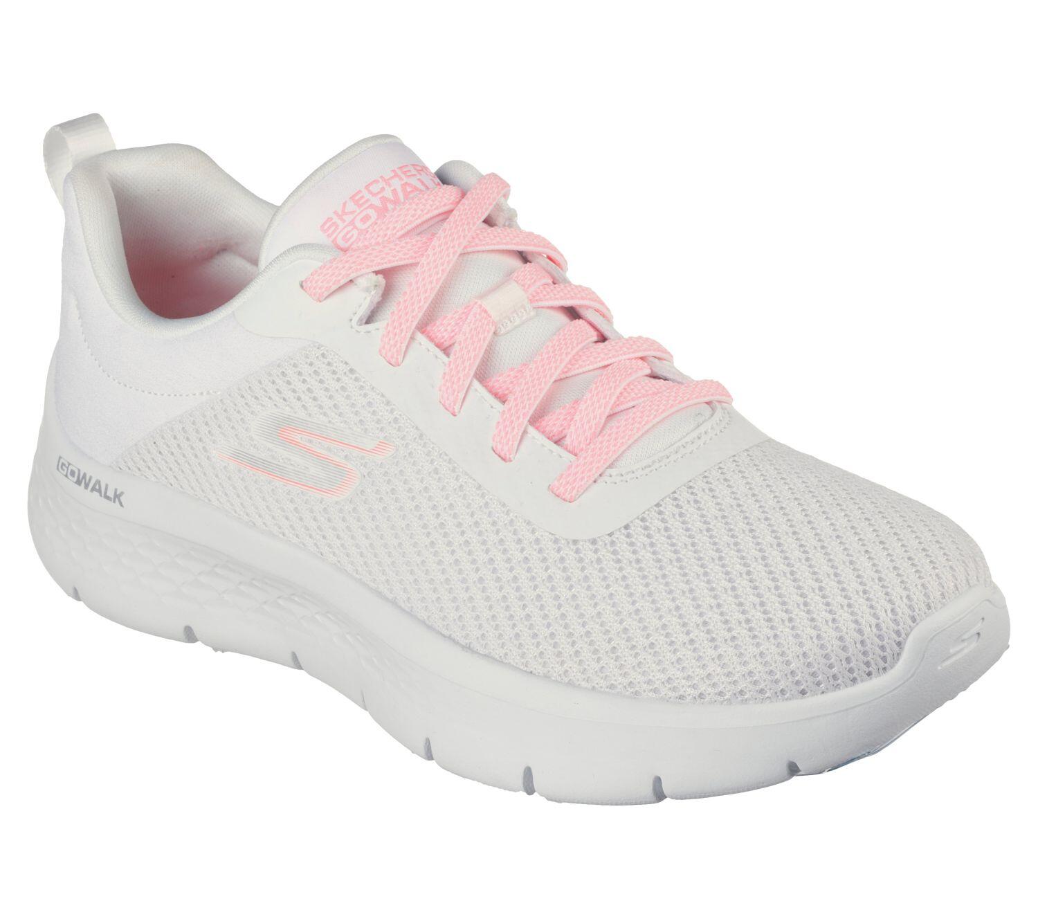 Skechers Skechers damskie buty sportowe GO WALK FLEX-ALANI 124952 WPK 39,5