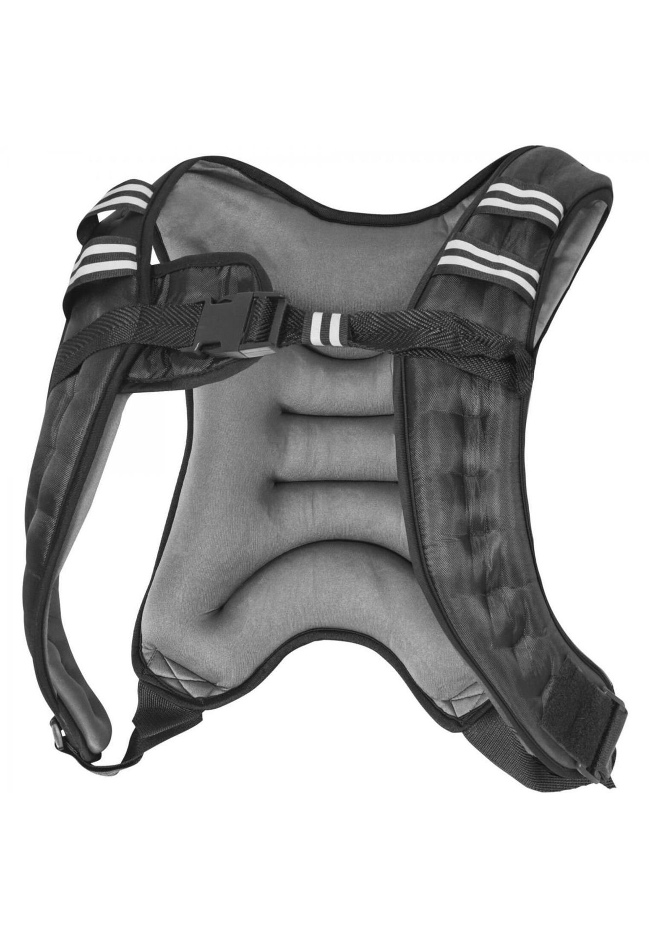 Gorilla Sports Kamizelka Treningowa  X-Style 10kg
