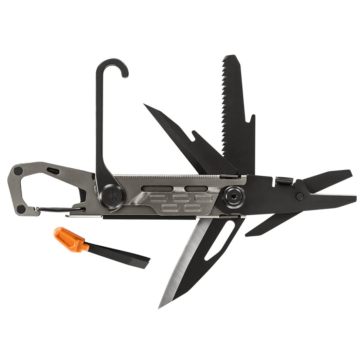 Multitool obozowy Gerber Stake Out silver