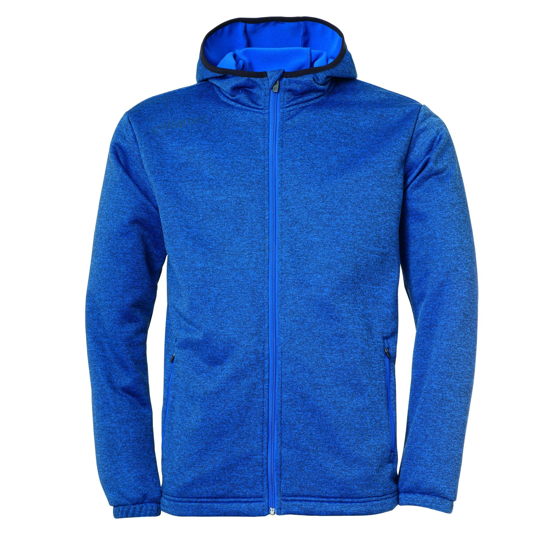 uhlsport Uhlsport Essential kurtka polarowa kurtka, wielokolorowa, xxl 100517701