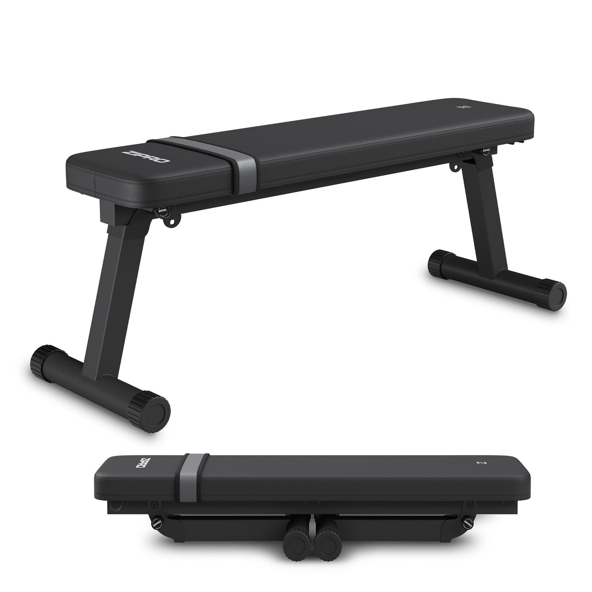Ławeczka do ćwiczeń Zipro Plank