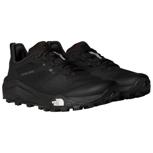 Buty The North Face M The North Face M Offtrail Versa męskie : Kolor - Czarny, Rozmiar obuwia - 46