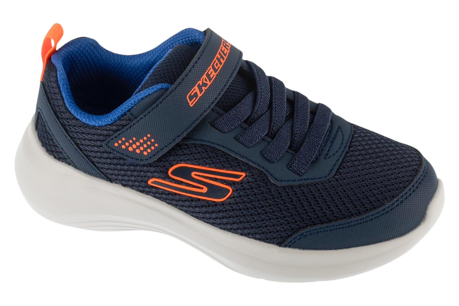 Buty sportowe Sneakersy chłopięce, Selectors - Reset Achieved