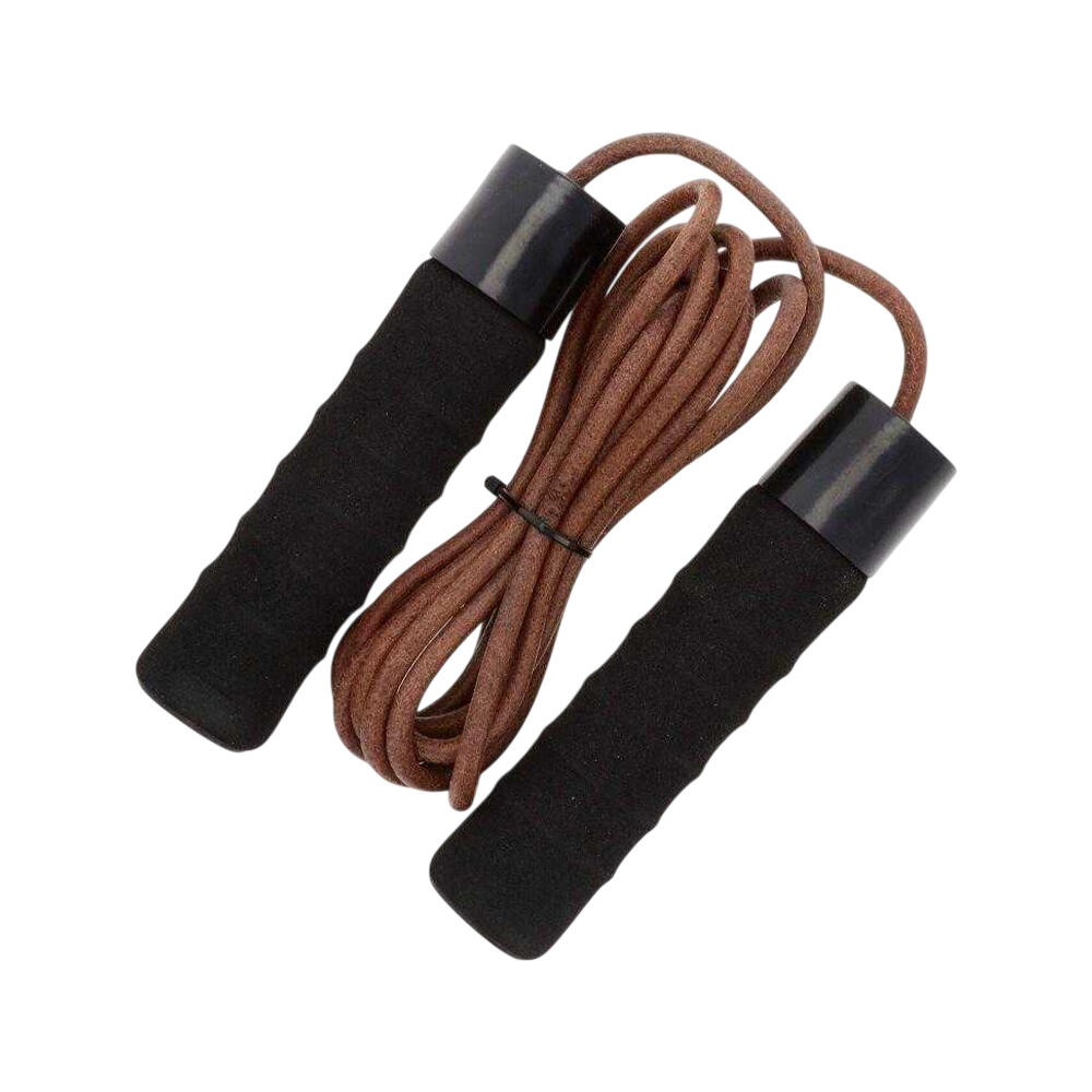 MARTES Skakanka MARTES SKIP-UP 14912-BLACK/BROWN