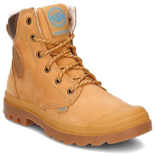 Buty Zimowe Palladium Pampa Membrana Waterproof 42