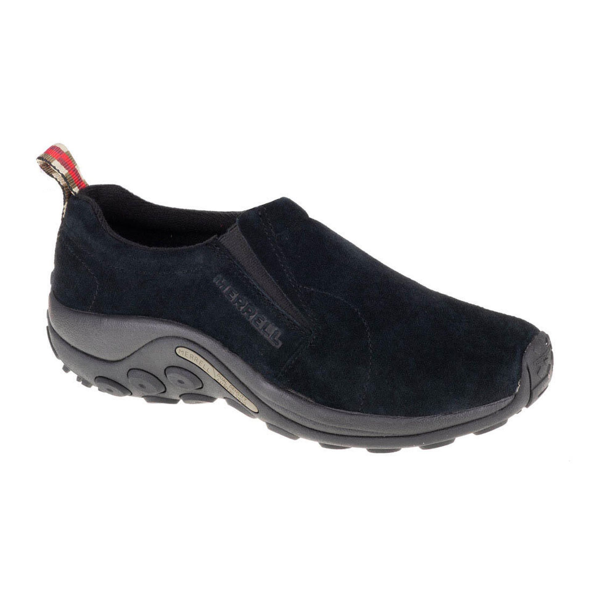 Buty Merrell Jungle Moc M J60825 czarne