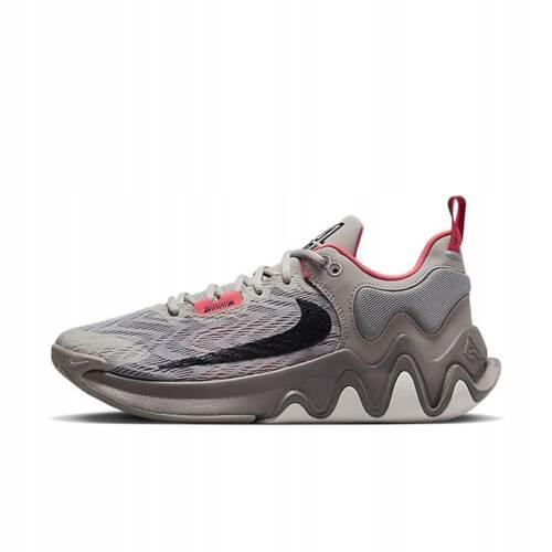 Buty koszykarskie męskie Nike DM0825003