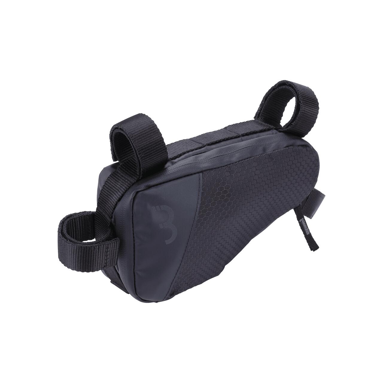 BBB BBB CornerCaddy BSB-144 Frame Bag, black  2021 Torebki na ramę 2973064401