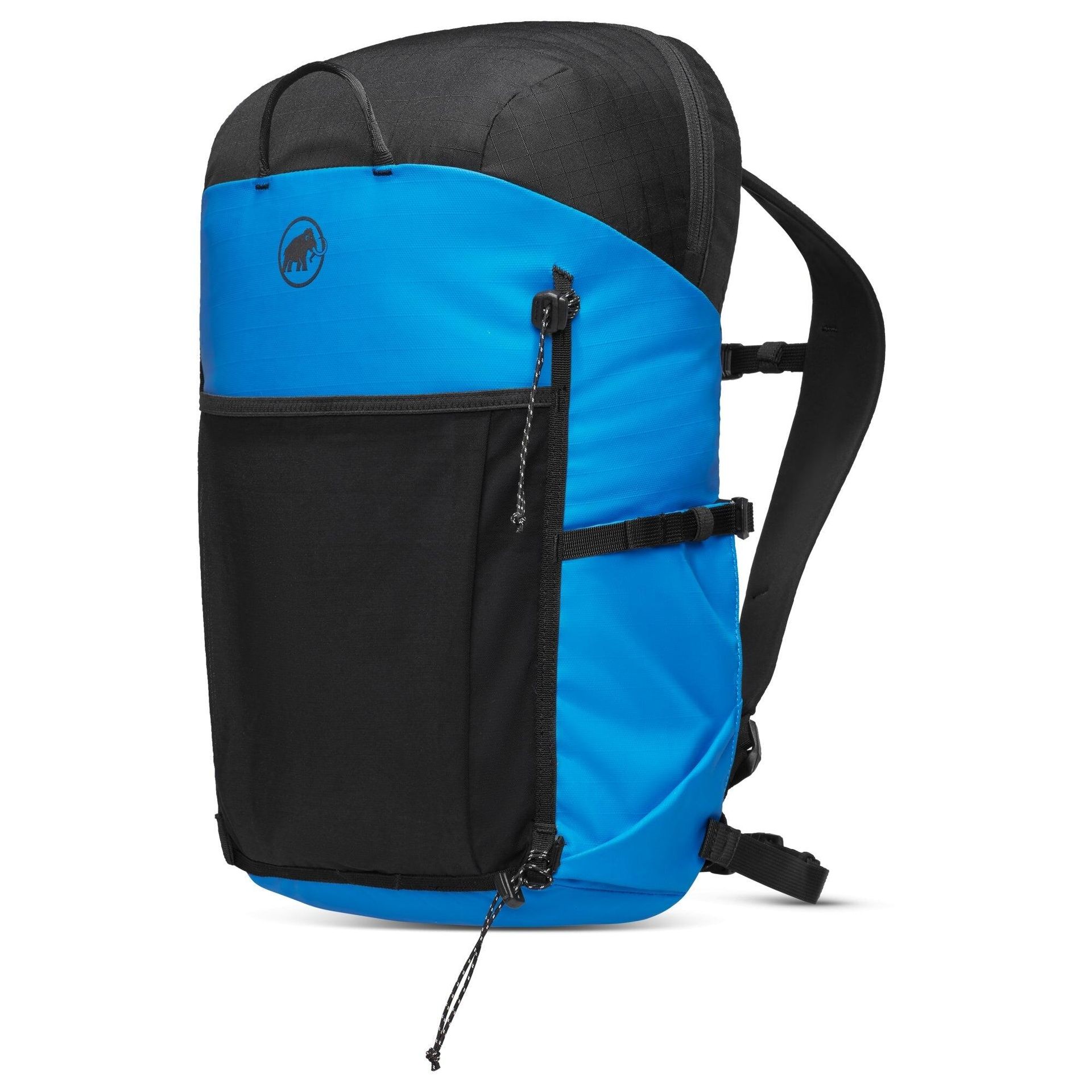 Plecak miejski Mammut Alto 22 l black WYSYŁKA W 24H 30 DNI NA ZWROT