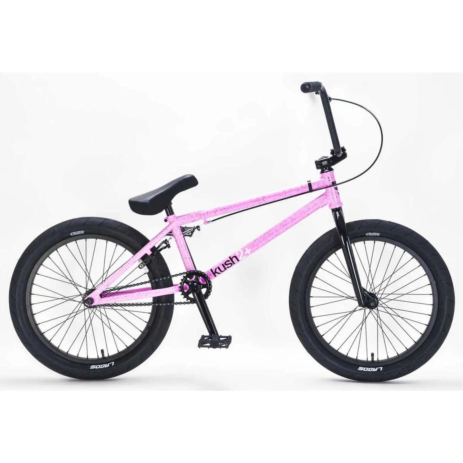 Mafiabikes BMX Kush2+ 20