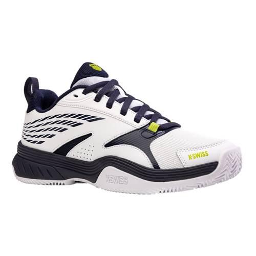 Buty do tenisa K-Swiss Speedex