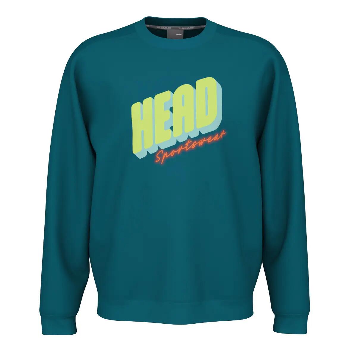 Bluza Head Rally