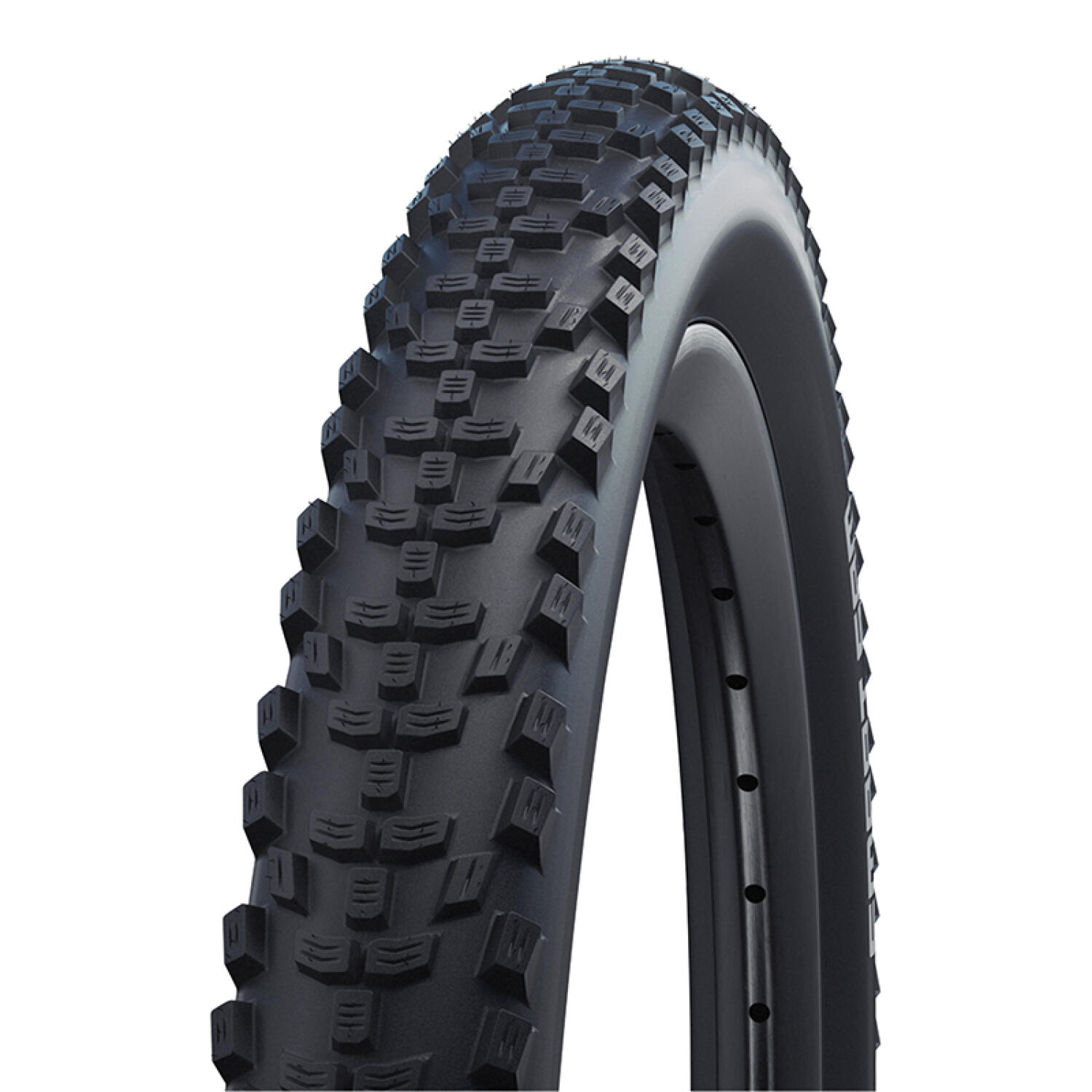 Opona rowerowa Schwalbe Smart S.A.M HS624 Perf K-Guard