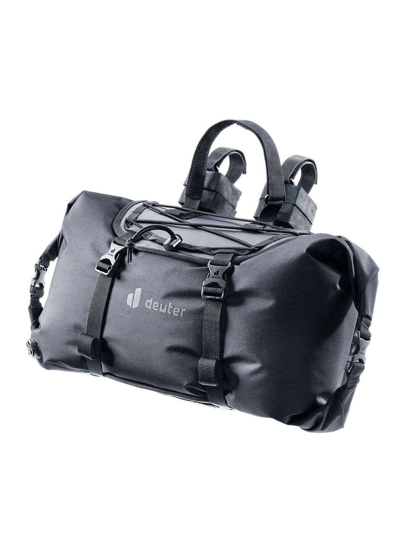 Torba na kierownicę Deuter Cabezon HB 14 - black
