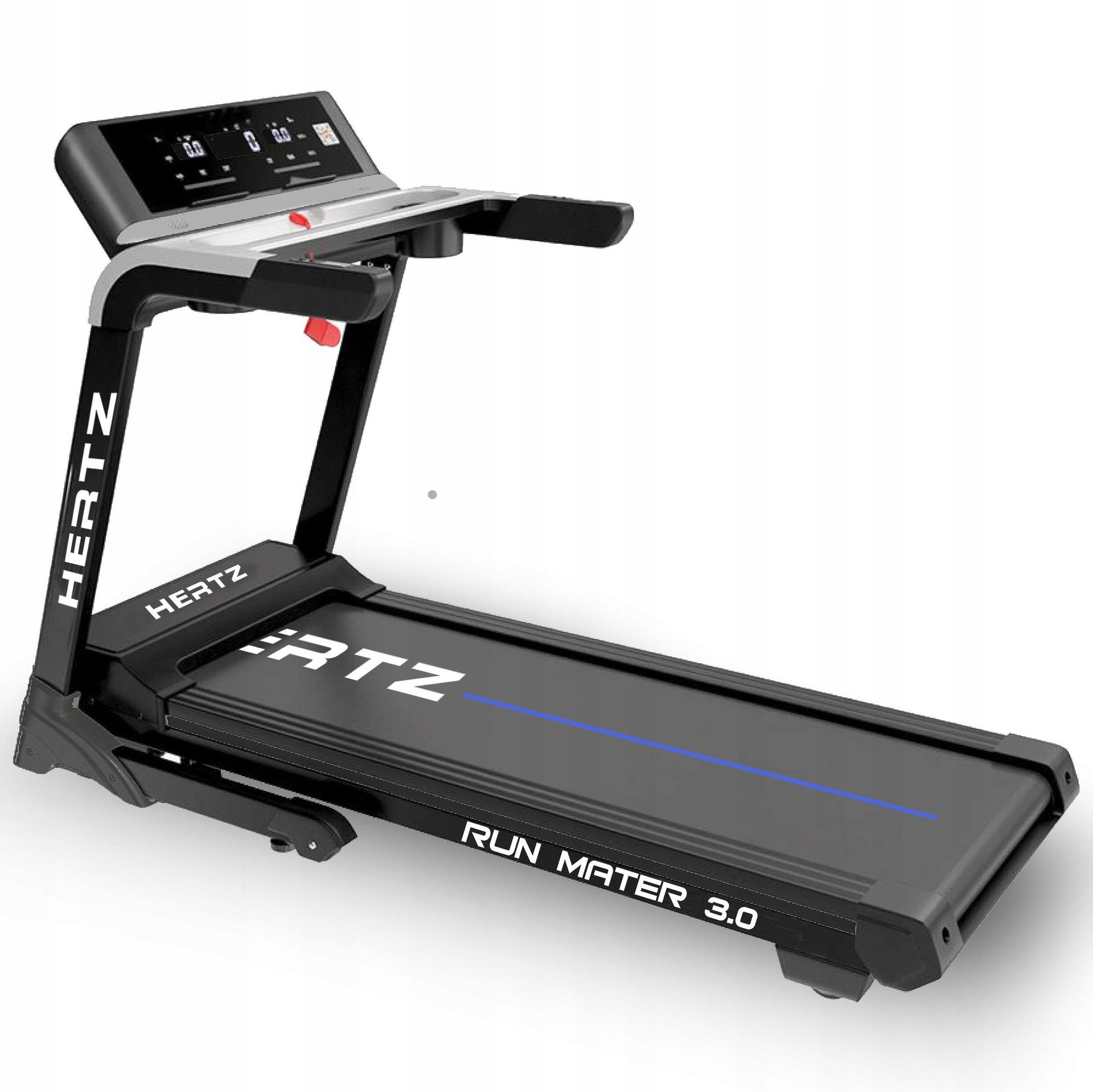 HERTZ FITNESS Run Master 3.0