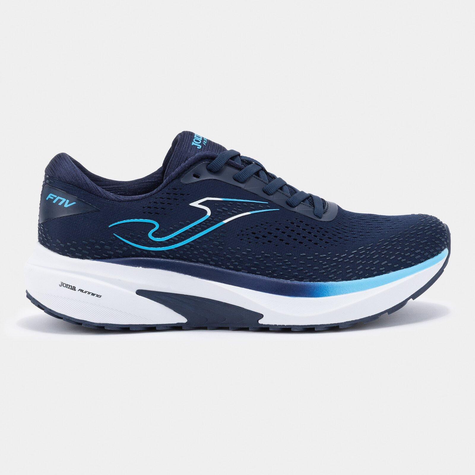 Joma Buty męskie Joma FNV 2603 granatowe RFNVS2603 44