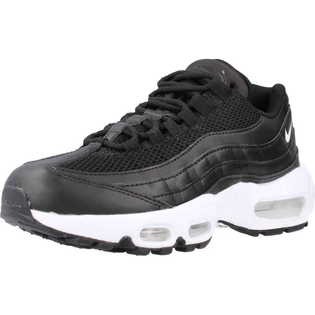 Nike Air Max 95 DH8015-001 Buty Nowe Damskie r.40