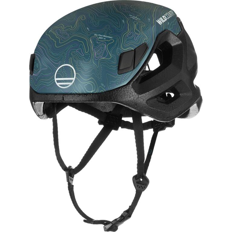 WILD COUNTRY Kask wspinaczkowy Session Helmet squamish-S/M