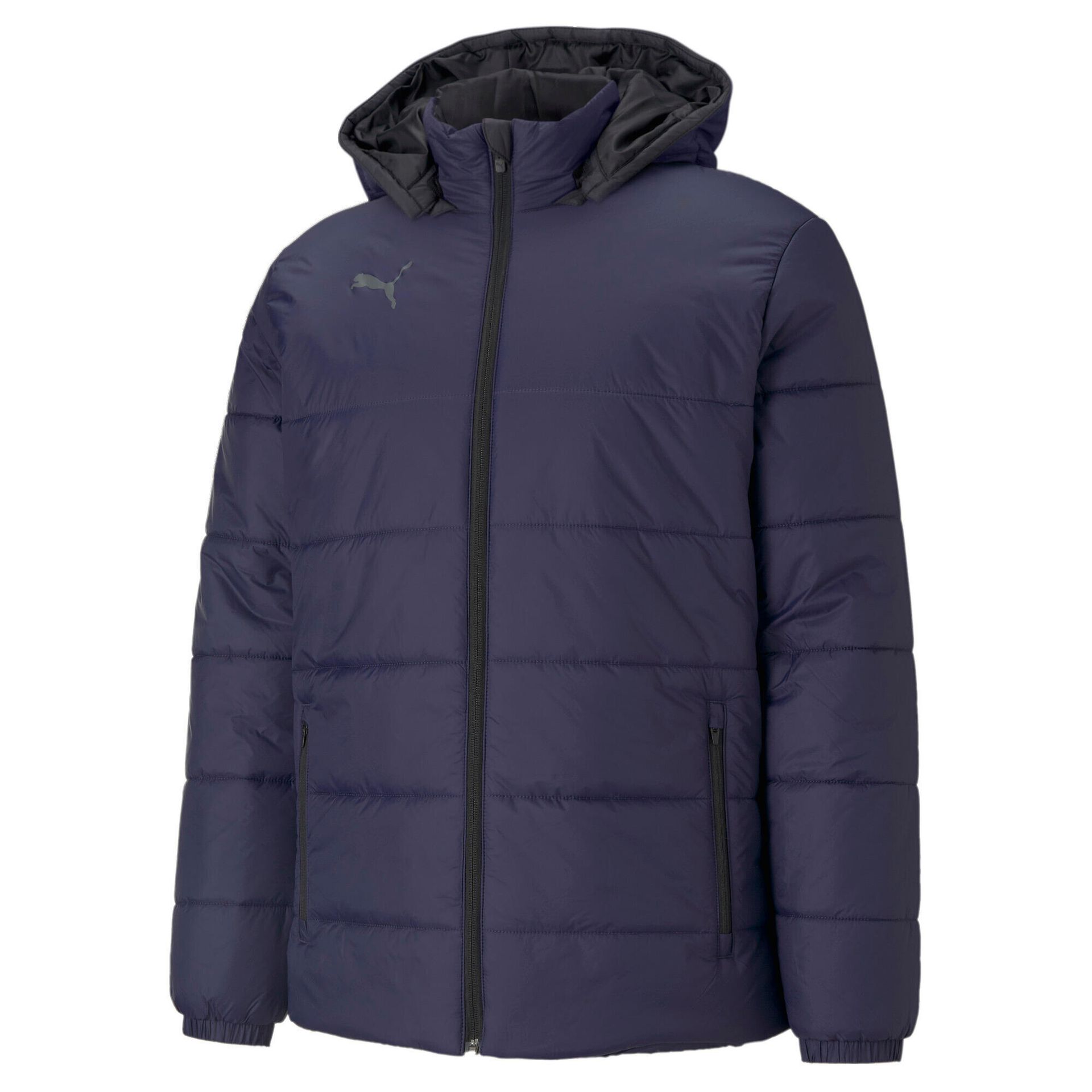 Kurtka Puma Team Liga Padded