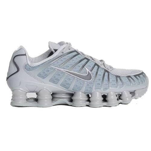 Buty do chodzenia męskie Nike Shox Tl