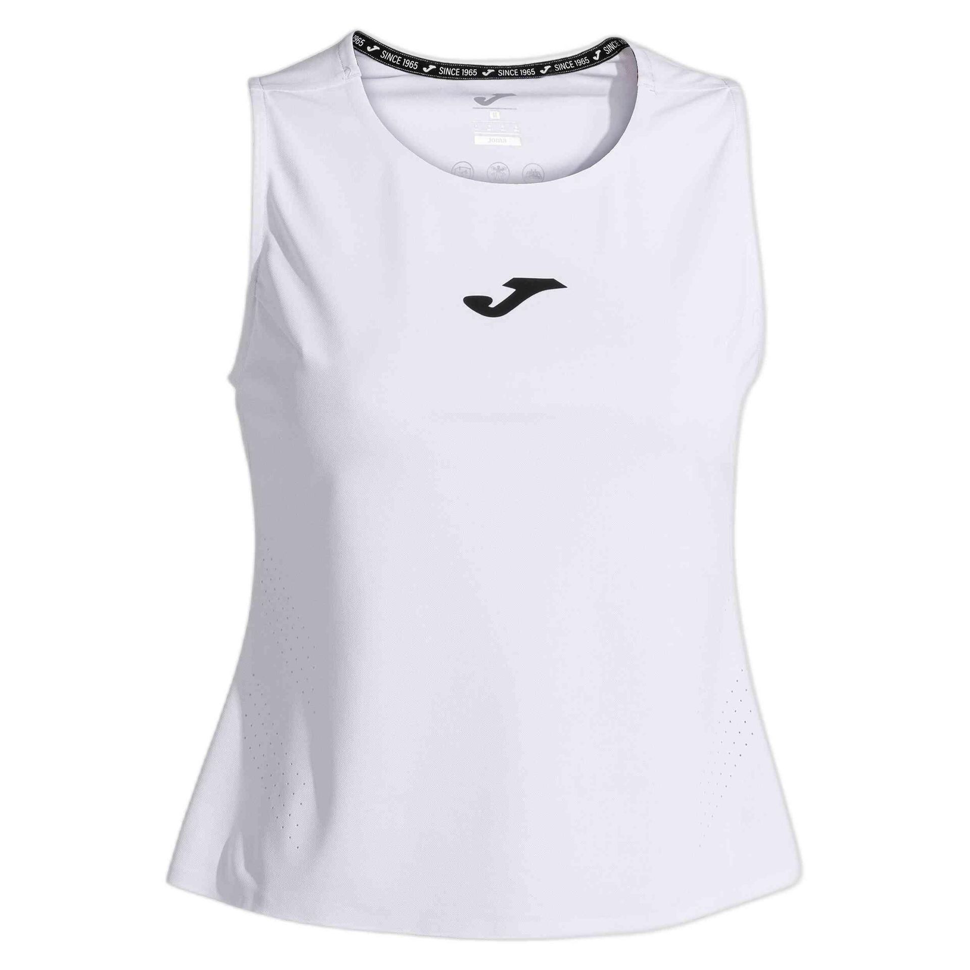 Koszulka tenisowa damska Joma Challenge Koszulka