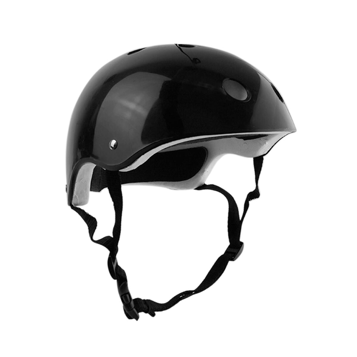 Master skateb oarder kask Freak-S kask ochronny, czarna, S MAS-B250-S
