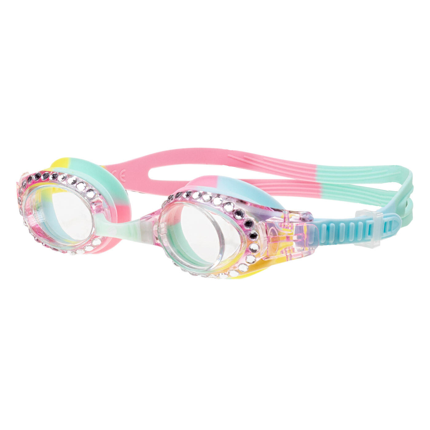 AquaWave Dziecięce Okularki PRINCESSA JR M000136333