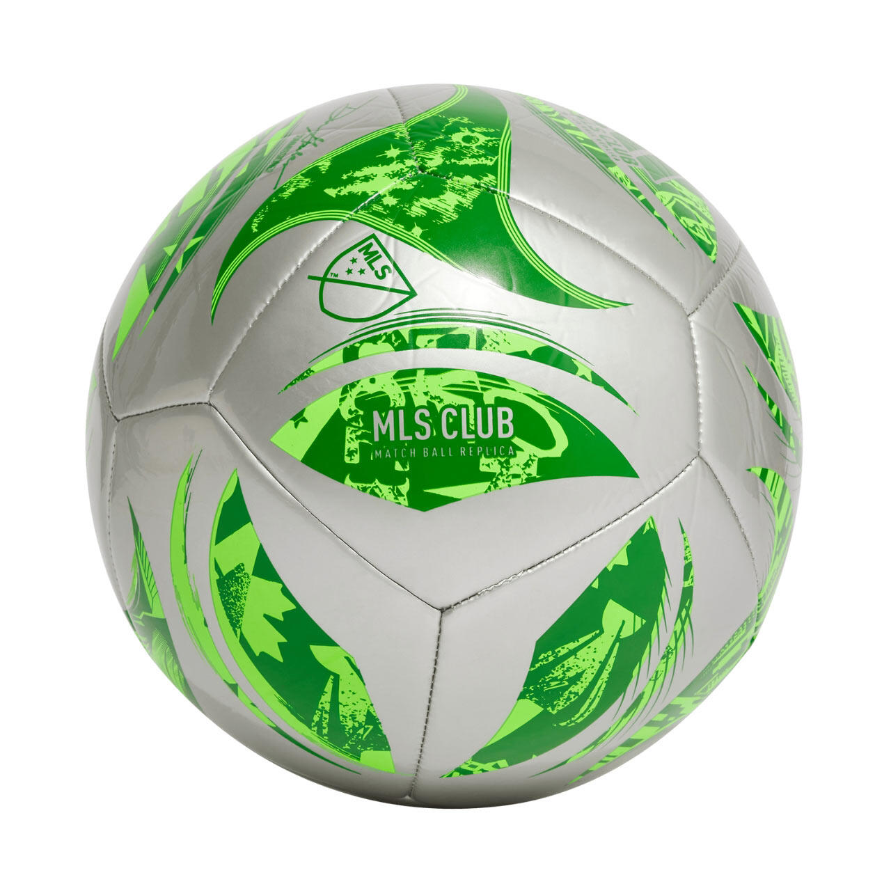 Piłka nożna adidas MLS Club
