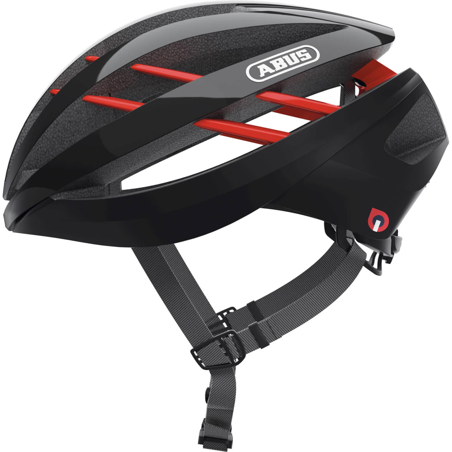 Kask Rowerowy Abus Aventor Quin M