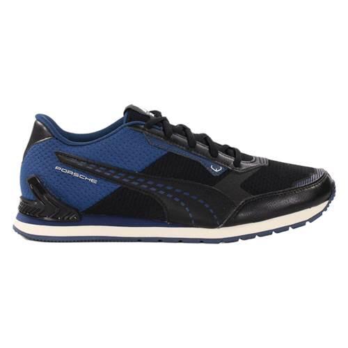 Buty do chodzenia męskie Puma Pl Track Racer
