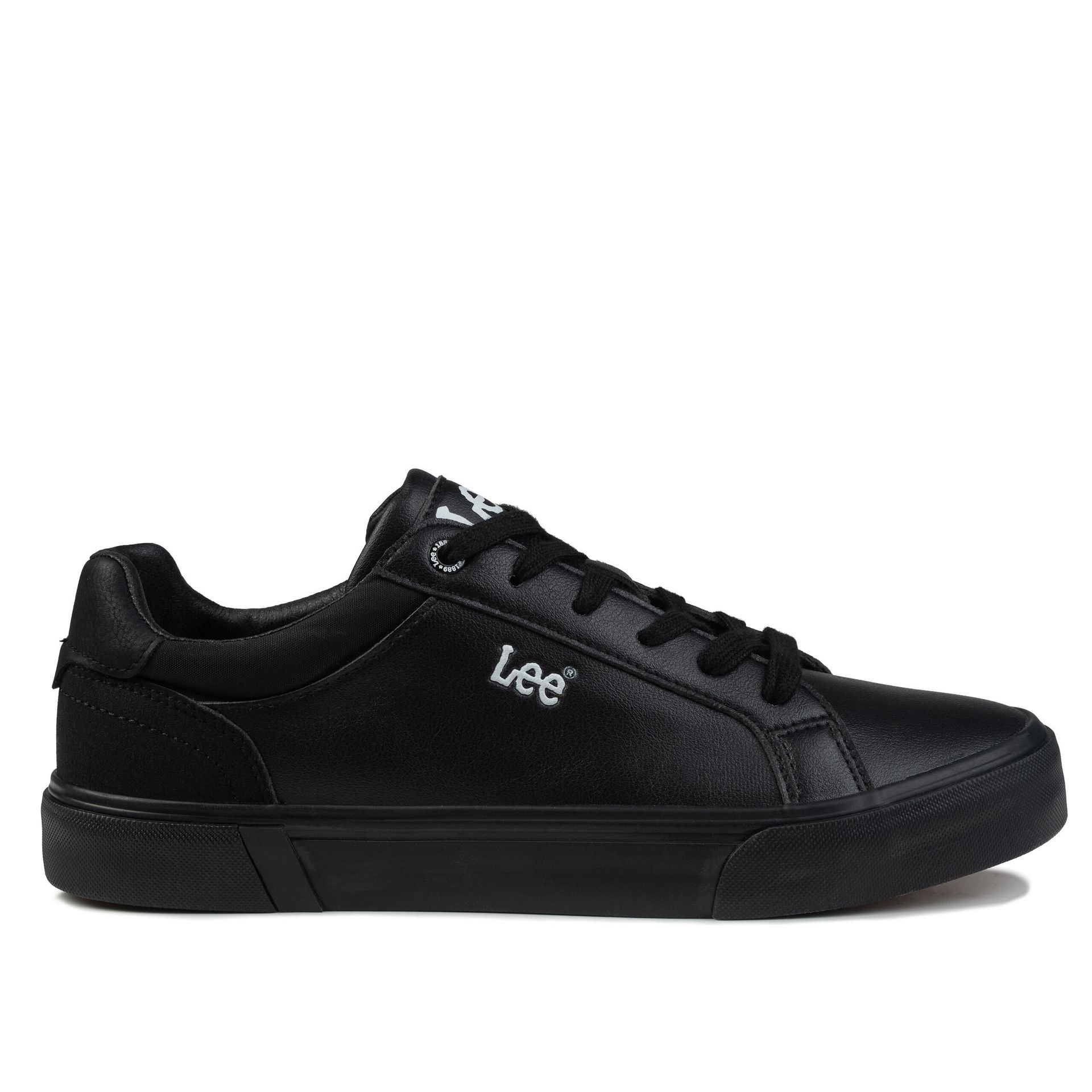 Buty trampki męskie sportowe Lee BRIXTON MEN LOW