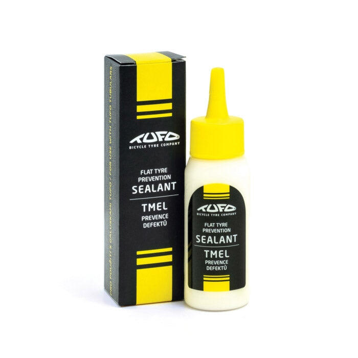Tufo Płyn uszczelniający Standard / Opakowanie: 50 ml TTS1D1011030