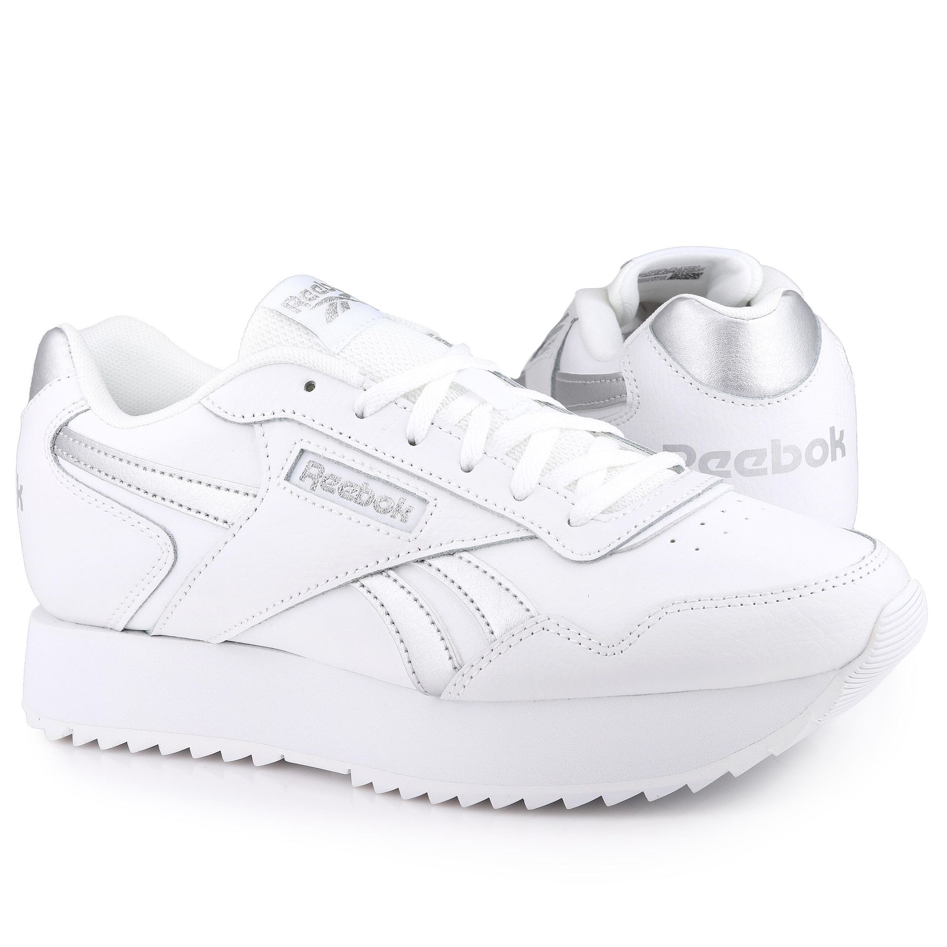Buty damskie sportowe Reebok [100033037]